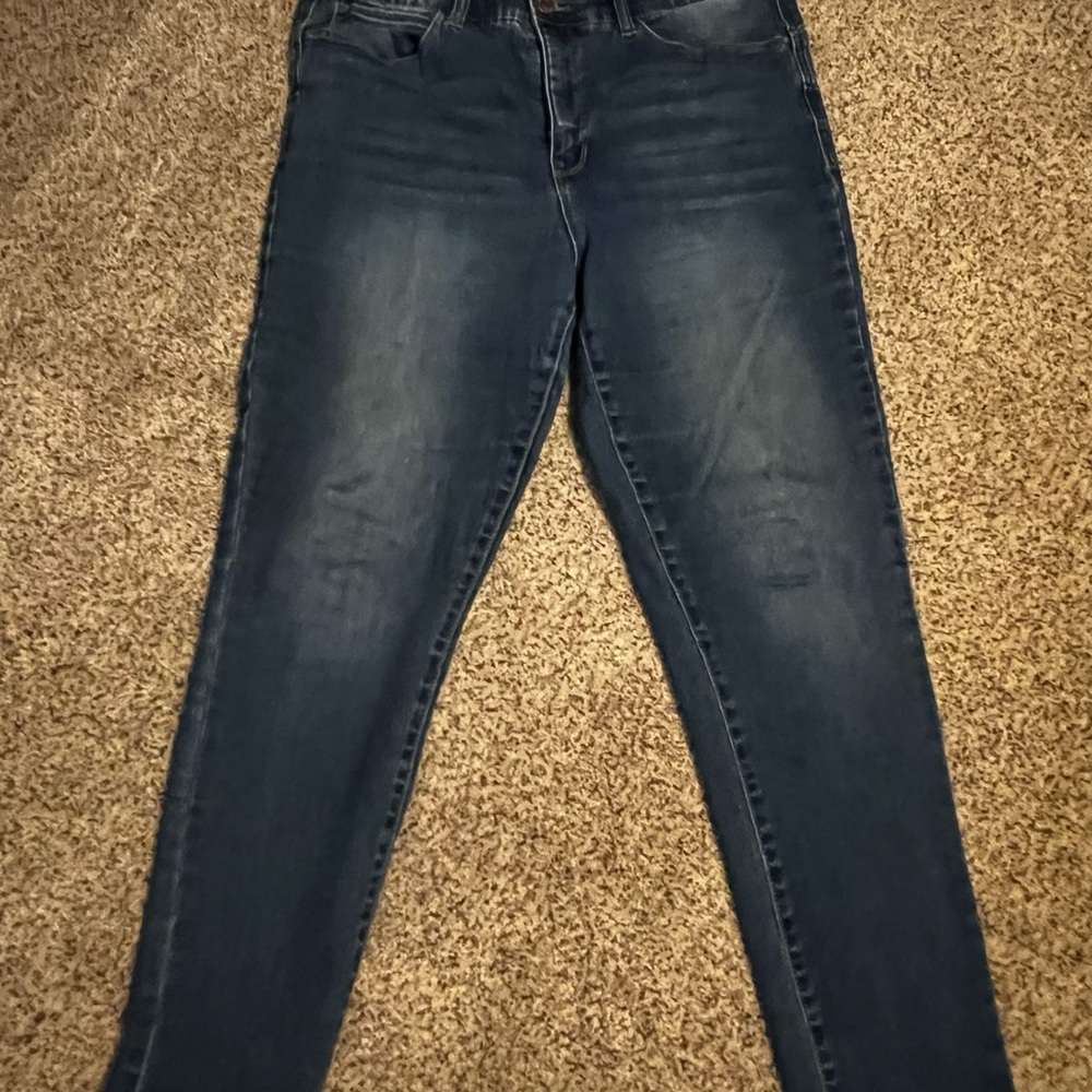 Angel Womens jeans